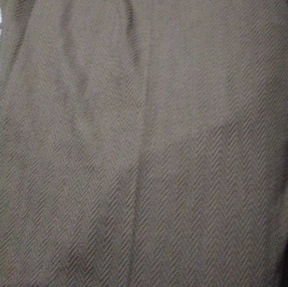 Cotton throw - Picture 6 of 10